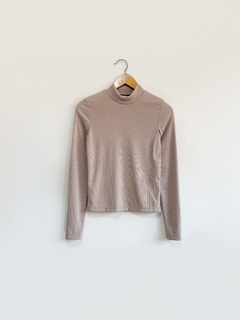 Camiseta De Morley - Mod Blanc