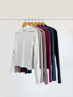 Camiseta De Morley