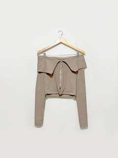 Imagen de Camiseta cuello bote