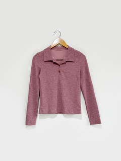 Chomba de Lanilla - tienda online
