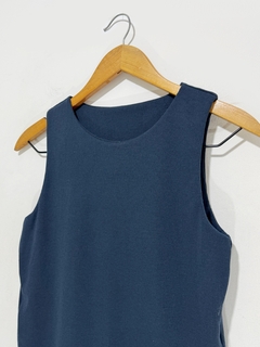 Musculosa Morley