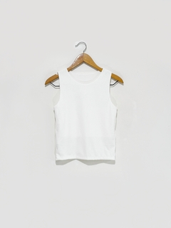 Musculosa Morley en internet