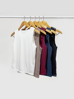 Musculosa Morley - comprar online