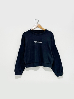 Sweater Whatever - tienda online
