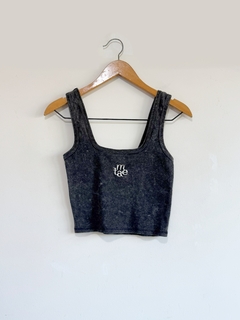Imagen de Top musculosa batik META