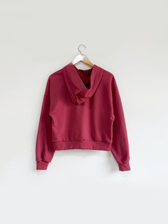 Buzo Seattle - tienda online