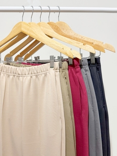Pantalon Nepal - comprar online