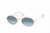 3847N 9123-3M DOUBLE BRIDGE- DORADO-AZUL DEGRADE - tienda online