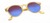 Highstreet 2180 Special Edition 6277/71. Amarillo transparente/verde - comprar online