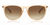4171 6514/13 ERIKA TRANSPARENTE/MARRON DEGRADE