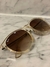 4171 6514/13 ERIKA TRANSPARENTE/MARRON DEGRADE - comprar online