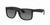 Imagen de Justin Polarizado 4165 622/t3 Negro/gris degrade