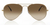 Aviador Classic 3025 001/51 Dorado/marrón degrade - tienda online