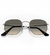 Hexagonal 3548 003/32 Plateado/gris degrade - comprar online
