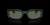 4395 6677-71 KILIANE NEGRO-VERDE - comprar online
