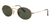 3547N 001 OVAL - NEGRO-VERDE - comprar online
