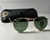 3447 /001 ROUND METAL DORADO/VERDE - tienda online