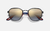 3674M F001J0 Gunmetal/azul chromance - comprar online