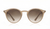 Highstreet 2180 6166/13 Marron claro/marron degrade - comprar online