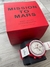 Omega Swatch - Bioceramic MoonSwatch
