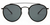 3647 002/R5 ROUND DOBLE PUENTE NEGRO/VERDE