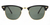 3016 901-58 NEGRO DORADO VERDE POLARIZADO CLUBMASTER
