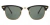 3016 CLUBMASTER 901 NEGRO/PLATEADO VERDE
