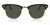 3016 CLUBMASTER W0366 CAREY/DORADO VERDE - comprar online