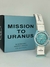 Omega Swatch - Bioceramic MoonSwatch - comprar online