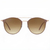 3546 9071-51 ROUND SHAPE MARRON CLARO-MARRON DEGRADE - tienda online