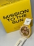 Omega Swatch - Bioceramic MoonSwatch - tienda online