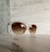 4171 6514/13 ERIKA TRANSPARENTE/MARRON DEGRADE - MAJOSHKA