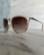 4171 6514/13 ERIKA TRANSPARENTE/MARRON DEGRADE - tienda online