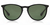 4171 601S-71 ERIKA NEGRO MATE-VERDE - SIN POLARIZADO - comprar online