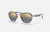 3674M F001J0 Gunmetal/azul chromance en internet