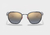 3674M F001J0 Gunmetal/azul chromance
