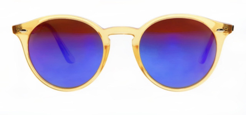 Highstreet 2180 Special Edition 6277/71. Amarillo transparente/verde