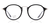 2447V-2000-NEGRO-PLATEADO - ROUND FLECK