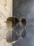 Aviador Classic 3025 001/51 Dorado/marrón degrade - comprar online