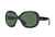 Jackie Ohh II Negro/Verde 4098 601/71