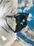 Wayfarer Liteforce 4195 601S/9A Negro mate/verde