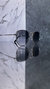 Hexagonal 3548 003/32 Plateado/gris degrade en internet