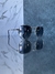 Imagen de Hexagonal 3548 003/32 Plateado/gris degrade