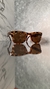 4105 WAYFARER FOLDING 710 MARRON CAREY - tienda online