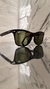 Blaze Wayfarer 4440N 601/71 Negro/verde - comprar online