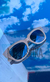 State Street 2186 297/3m Beige/azul degrade Standard (49-20) - tienda online