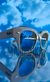 Imagen de State Street 2186 297/3m Beige/azul degrade Standard (49-20)