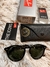 Highstreet 2180 601/71 Negro/verde - MAJOSHKA