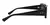 4395 6677-71 KILIANE NEGRO-VERDE - MAJOSHKA