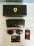 3460M AVIADOR SCUDERIA FERRARI - tienda online